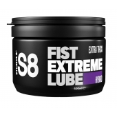 Гибридный лубрикант для фистинга S8 Hybrid Fist Extreme Lube - 500 мл. - Stimul8 - купить с доставкой в Орске