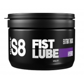Гибридный лубрикант-желе для фистинга S8 Hybrid Fist Lube - 500 мл. - Stimul8 - купить с доставкой в Орске