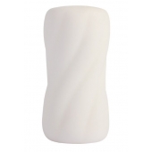 Белый мастурбатор Stamina Masturbator Pleasure Pocket - Chisa - в Орске купить с доставкой