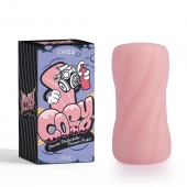 Розовый мастурбатор Stamina Masturbator Pleasure Pocket - Chisa - в Орске купить с доставкой