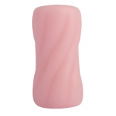 Розовый мастурбатор Stamina Masturbator Pleasure Pocket - Chisa - в Орске купить с доставкой