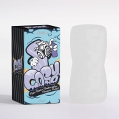 Прозрачный мастурбатор Stamina Masturbator Pleasure Pocket - Chisa - в Орске купить с доставкой