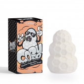 Белый мастурбатор Phantom Masturbator Pleasure Pocket - Chisa - в Орске купить с доставкой