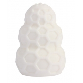 Белый мастурбатор Phantom Masturbator Pleasure Pocket - Chisa - в Орске купить с доставкой