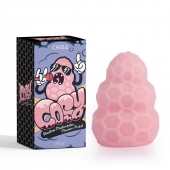 Розовый мастурбатор Phantom Masturbator Pleasure Pocket - Chisa - в Орске купить с доставкой