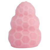 Розовый мастурбатор Phantom Masturbator Pleasure Pocket - Chisa - в Орске купить с доставкой