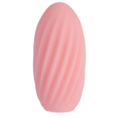 Розовый мастурбатор Alpha Masturbator Pleasure Pocket - Chisa - в Орске купить с доставкой