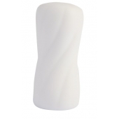 Белый мастурбатор Blow Cox Masturbator Pleasure Pocket - Chisa - в Орске купить с доставкой