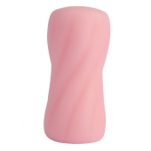 Розовый мастурбатор Blow Cox Masturbator Pleasure Pocket - Chisa - в Орске купить с доставкой
