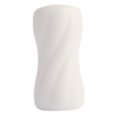 Белый мастурбатор Vigor Masturbator Pleasure Pocket - Chisa - в Орске купить с доставкой