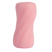 Розовый мастурбатор Vigor Masturbator Pleasure Pocket - Chisa - в Орске купить с доставкой