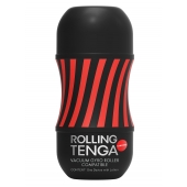 Мастурбатор Rolling Tenga Cup Strong - Tenga - в Орске купить с доставкой