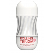 Мастурбатор Rolling Tenga Cup Gentle - Tenga - в Орске купить с доставкой