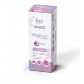 Увлажняющий гель с гиалуроновой кислотой Vagisex - 30 гр. - INTT - купить с доставкой в Орске
