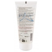 Лубрикант на водной основе Just Glide Strawberry с ароматом клубники - 200 мл. - Orion - купить с доставкой в Орске