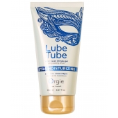 Интимный гель на водной основе Lube Tube Xtra Moisturizing с увлажняющим эффектом - 150 мл. - ORGIE - купить с доставкой в Орске