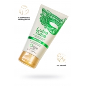 Интимный гель на водной основе Lube Tube Nature - 150 мл. - ORGIE - купить с доставкой в Орске
