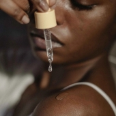 Массажные капли SEX au naturel - 30 мл. - Bijoux Indiscrets - купить с доставкой в Орске Массажные капли SEX au naturel - 30 мл. - Bijoux Indiscrets - купить с доставкой в Орске