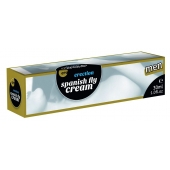 Крем для усиления эрекции Ero Spain Fly Cream - 30 мл. - Ero - купить с доставкой в Орске