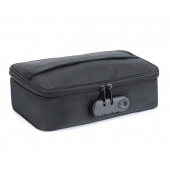 Сумочка для хранения игрушек Discreet Box - Dorcel - купить с доставкой в Орске