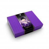 Подарочный набор Naughter Kit - Shunga - купить с доставкой в Орске