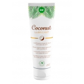 Веганская смазка на водной основе Coconut Lubricant - 100 мл. - INTT - купить с доставкой в Орске