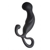 Черный массажер простаты Fantasstic Prostate Stimulator - 13,5 см. - Dream Toys - в Орске купить с доставкой