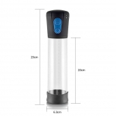 Автоматическая вакуумная помпа Maximizer worx VX3 - Lovetoy - в Орске купить с доставкой