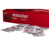 Розовые презервативы Masculan Classic Sensitive - 150 шт. - Masculan - купить с доставкой в Орске