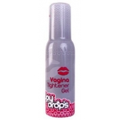 Гель для сужения влагалища Vagina Tightener Gel - 100 мл. - JoyDrops - купить с доставкой в Орске