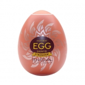 Мастурбатор-яйцо Tenga Egg Shiny II - Tenga - в Орске купить с доставкой