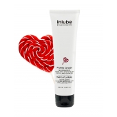 Смазка на водной основе Nuei Inlube Lollipop с алоэ вера и ароматом леденцов - 100 мл. - Nuei cosmetics - купить с доставкой в Орске