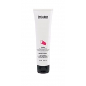 Лубрикант на водной основе Nuei Inlube с алоэ вера и ароматом маршмеллоу -100 мл. - Nuei cosmetics - купить с доставкой в Орске