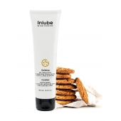 Лубрикант на водной основе Nuei Inlube с алоэ вера и ароматом печенья - 100 мл. - Nuei cosmetics - купить с доставкой в Орске