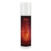 Возбуждающий унисекс гель Thor Fire Gel - 50 мл. - Nuei cosmetics - купить с доставкой в Орске