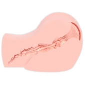 Мастурбатор-полуторс Ella без вибрации - KOKOS - в Орске купить с доставкой