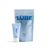 Смазка на водной основе Friday Bae Lube - 50 мл. - Friday Bae - купить с доставкой в Орске