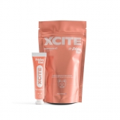 Возбуждающий гель Friday Bae Xcite - 15 мл. - Friday Bae - купить с доставкой в Орске