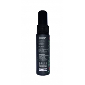 Спрей для горла Deep Throat с десенсибилизирующим эффектом и вкусом клубники - 50 мл. - БиоМед - купить с доставкой в Орске