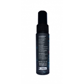 Спрей для горла Deep Throat с десенсибилизирующим эффектом и вкусом бабл-гам - 50 мл. - БиоМед - купить с доставкой в Орске