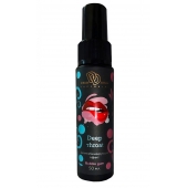 Спрей для горла Deep Throat с десенсибилизирующим эффектом и вкусом бабл-гам - 50 мл. - БиоМед - купить с доставкой в Орске
