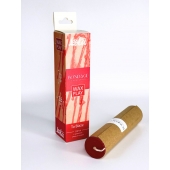 Низкотемпературная свеча для тактильной практики Wax Play To Blaze - Lola Games - купить с доставкой в Орске