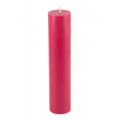 Низкотемпературная свеча для тактильной практики Wax Play To Blaze - Lola Games - купить с доставкой в Орске