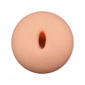 Телесный мастурбатор Maxi Flex Generic Experience - Adrien Lastic - в Орске купить с доставкой