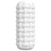 Белый мастурбатор Dorcel Cup Tight - Dorcel - в Орске купить с доставкой