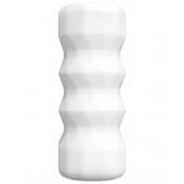 Белый мастурбатор Dorcel Cup Exotic - Dorcel - в Орске купить с доставкой