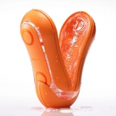 Мастурбатор Tenga Flip ORB Sunset - Tenga - в Орске купить с доставкой
