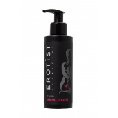 Сужающий гель для женщин Erotist Spring Touch - 150 мл. - Erotist Lubricants - купить с доставкой в Орске
