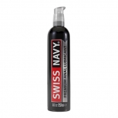 Анальный лубрикант Swiss Navy Premium Anal Lubricant - 237 мл. - Swiss navy - купить с доставкой в Орске