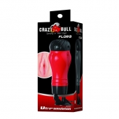 Мега-мастурбатор-ротик Flora - Baile - в Орске купить с доставкой